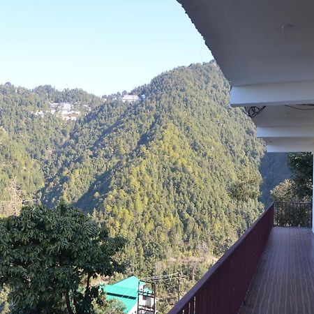 Peaceful Retreat Home Stay, Dalhousie Exterior foto
