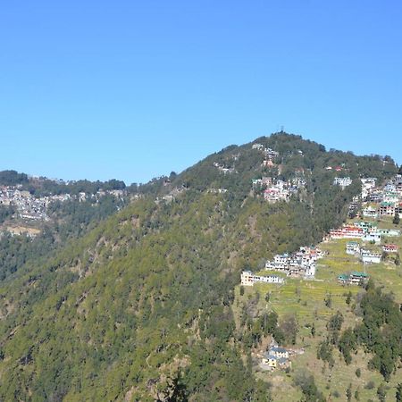 Peaceful Retreat Home Stay, Dalhousie Exterior foto