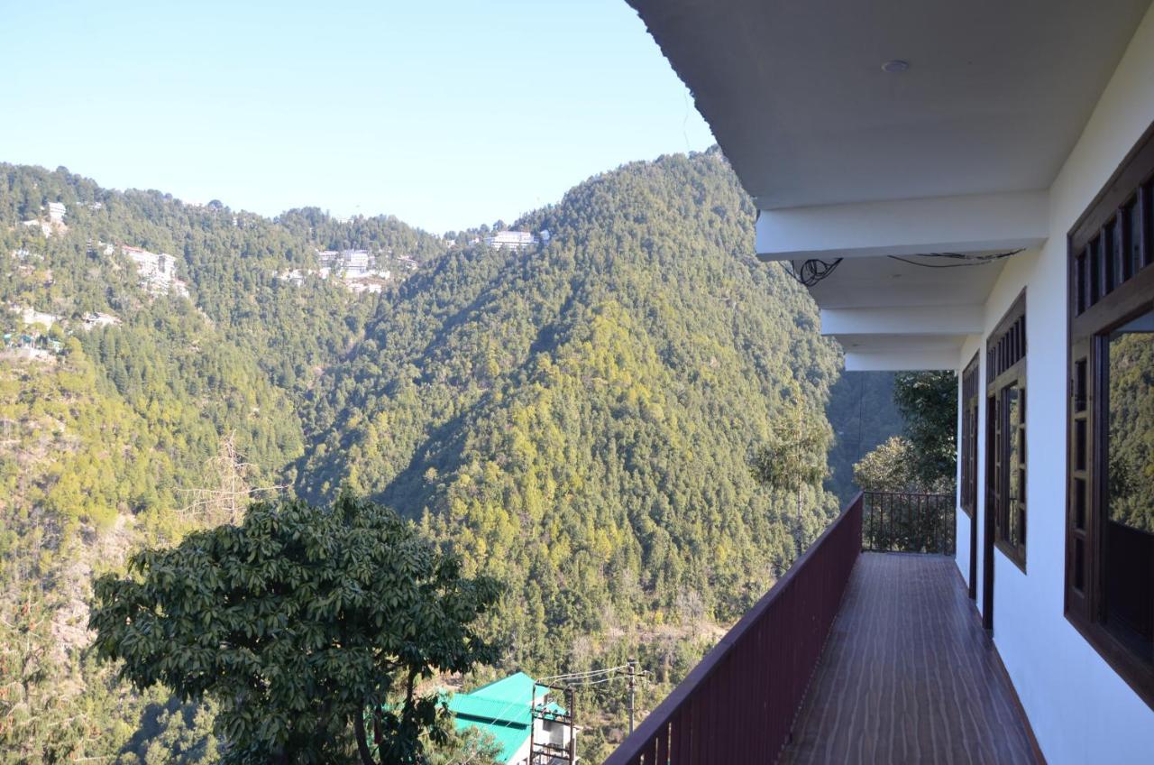 Peaceful Retreat Home Stay, Dalhousie Exterior foto