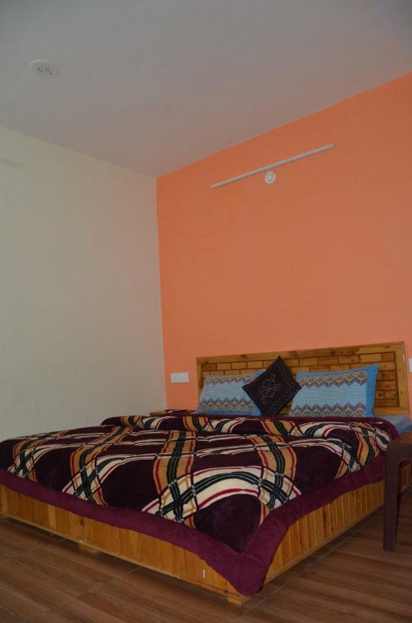 Peaceful Retreat Home Stay, Dalhousie Exterior foto